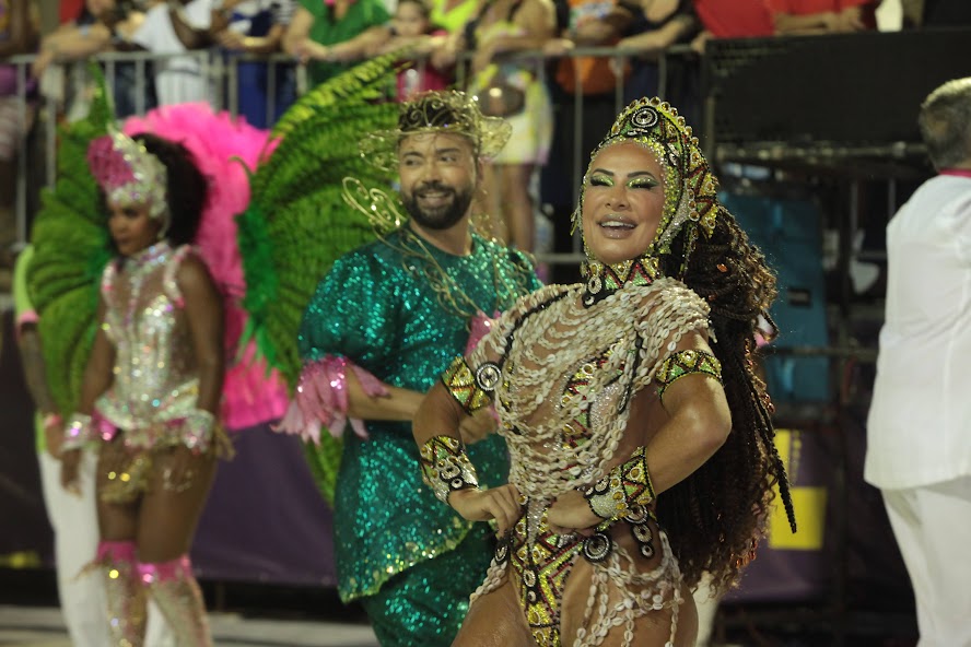 Todas as escolas foram avaliadas por 27 julgadores indicados pela Licess