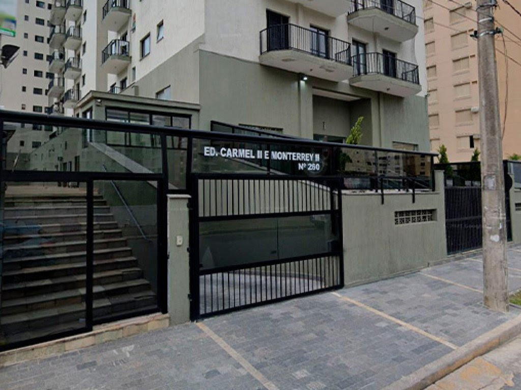 Estão à venda 66 imóveis no litoral paulista