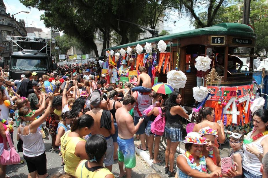 Marchinhas carnavalescas são as músicas preferidas durante o Carnaval