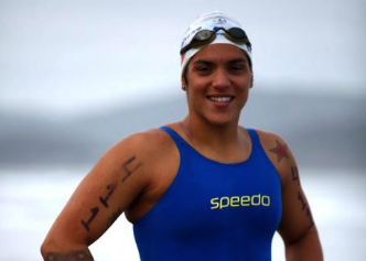 Troféu leva o nome da campeã Ana Marcela