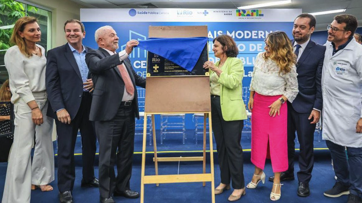 Para ter acesso aos recursos, cada estado deverá apresentar um plano de ação