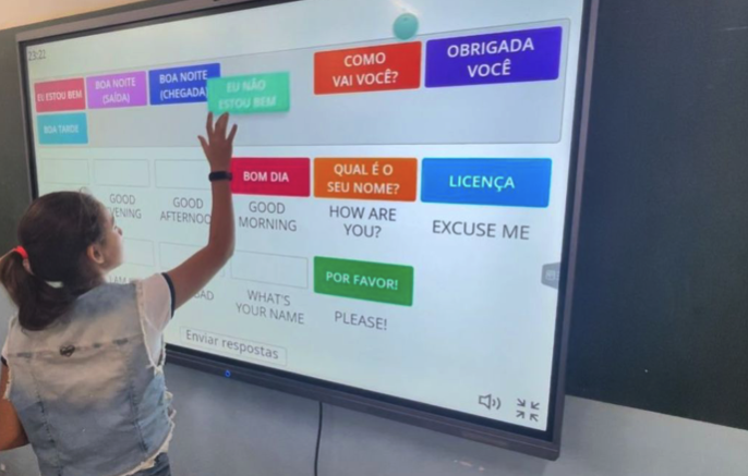 Os investimentos nestes e outros equipamentos chegam a R$ 25 milhões