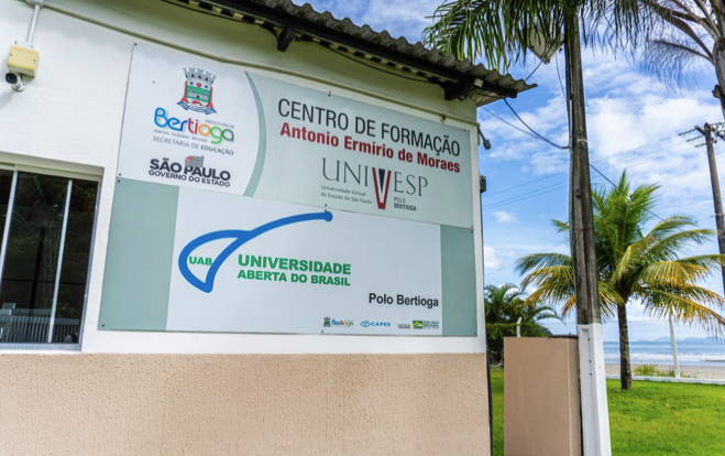 As inscrições vão até o dia 30 de março