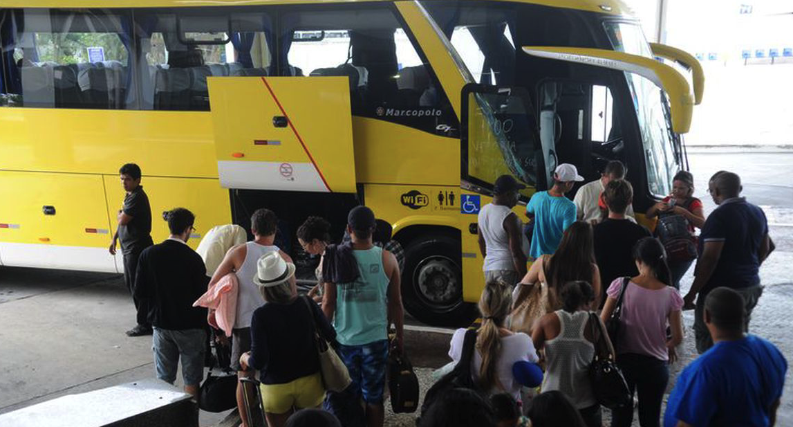 Estimativas foram feitas por uma associação do setor