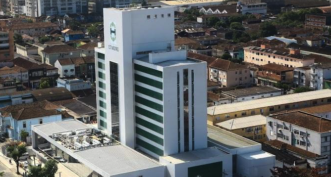 Hospital se dedica a partos, cirurgias de endometriose e endovasculares