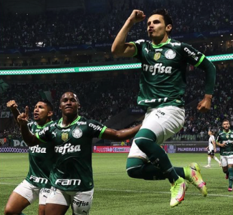 Os dois goleiros tiveram grande atuação no confronto