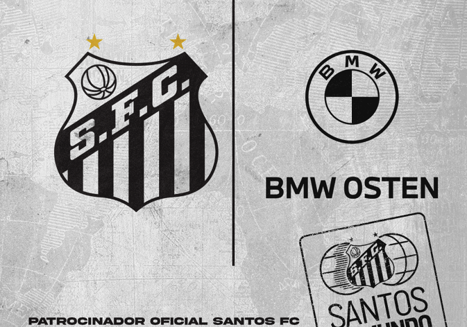 O contrato vai até o final de 2023