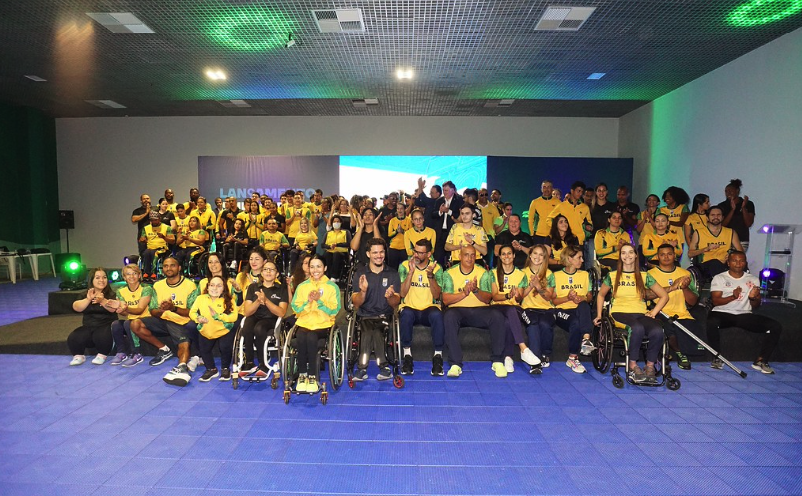 Os R$ 6 milhões serão destinados ao custeio das atividades da equipe ao longo do ano