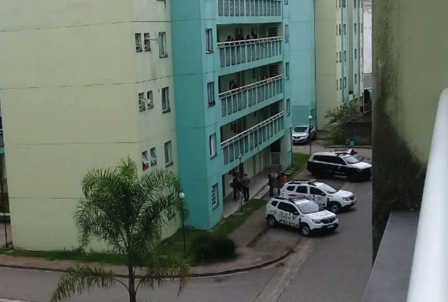 A motivação do crime ainda é desconhecida