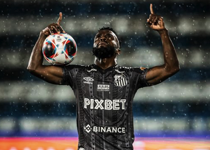 'Tudo igual' no jogo de hoje entre Santos e o Santo André