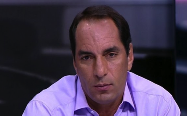 Edmundo teria visualizado as mensagens em um aplicativo e ignorado o chamado