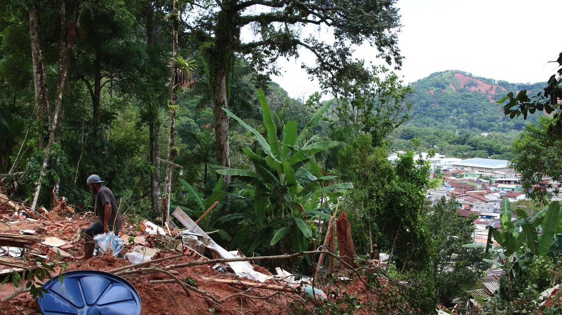 Veja a previsão do tempo para os próximos dias na Região