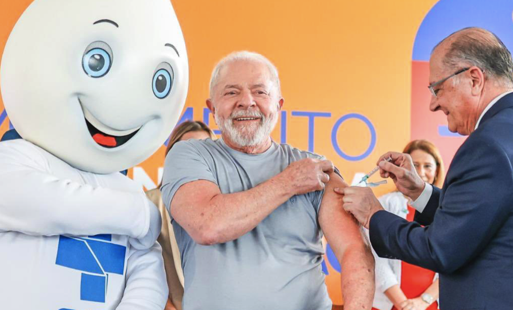 Luiz Inácio Lula da Silva