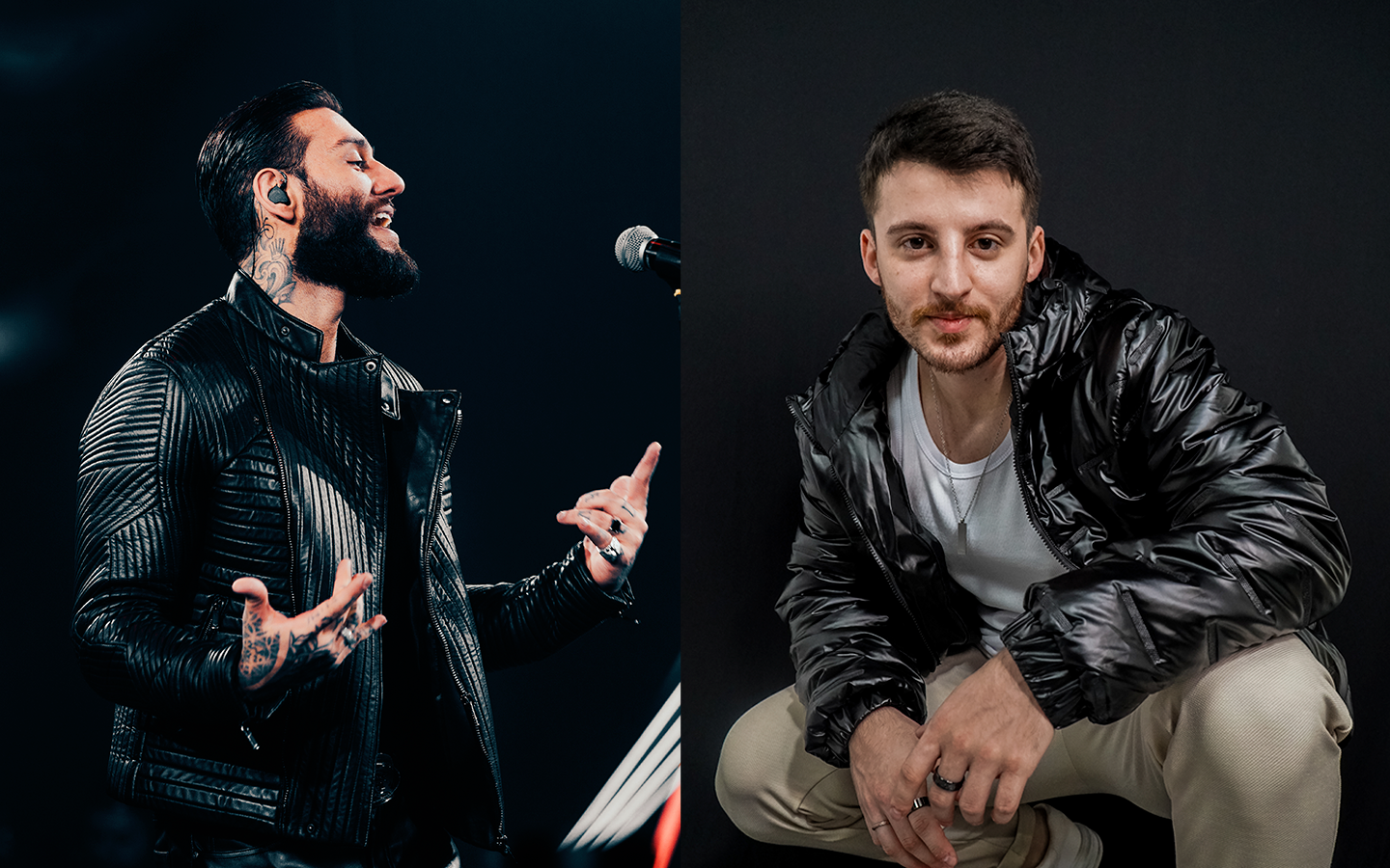 Com participação de Lucas Lucco, Gabriel Smaniotto lança novo sucesso