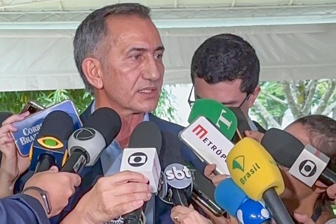 Segundo Waldez Góes, desde janeiro o Governo Federal já liberou, via Defesa Civil, R$ 131 milhões para situações de emergência em vários pontos do país