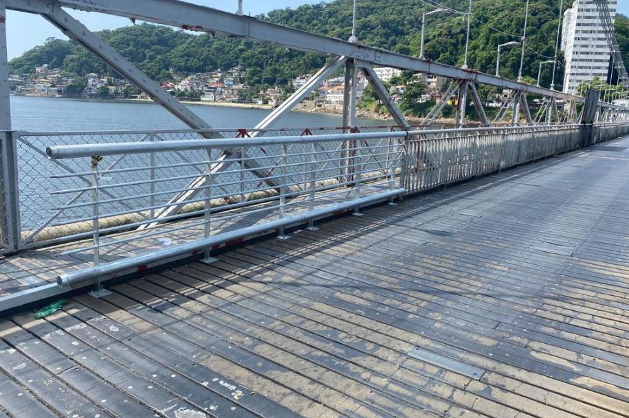 Serviços serão retomados normalmente na segunda-feira (10)