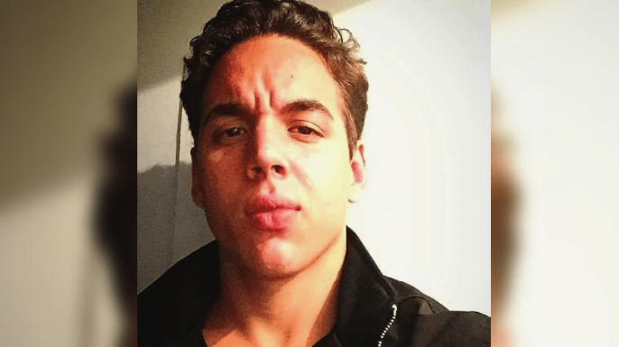 Begoleã Mendes Fernandes apresentou documentos de identificação em nome de terceiros no aeroporto