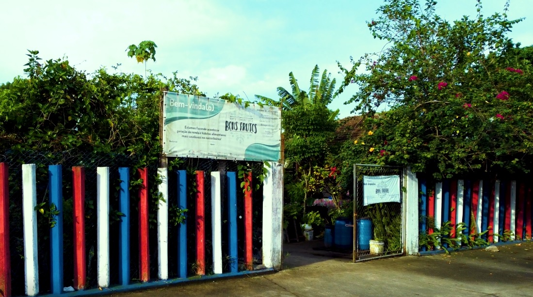 Lançamento do 'Banco de Alimentos e Agricultura Urbana' (BA-AU) será neste sábado em Santos