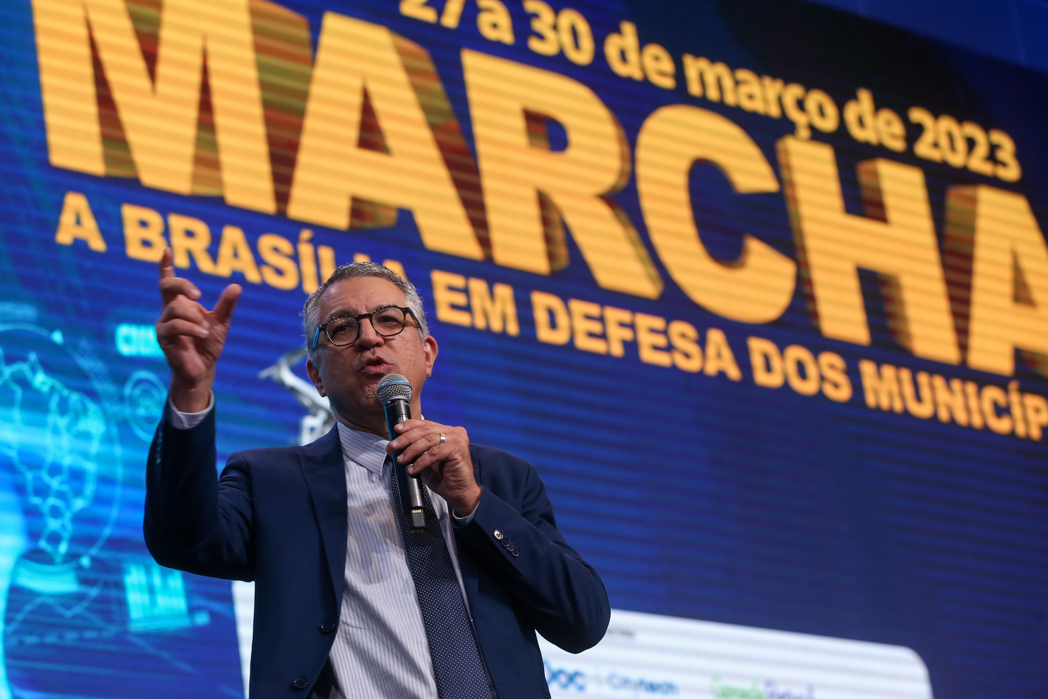 O ministro de Estado de Relações Institucionais, Alexandre Padilha, deverá estar no evento