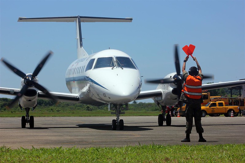 A Anac considera que o pedido atual fere o interesse público