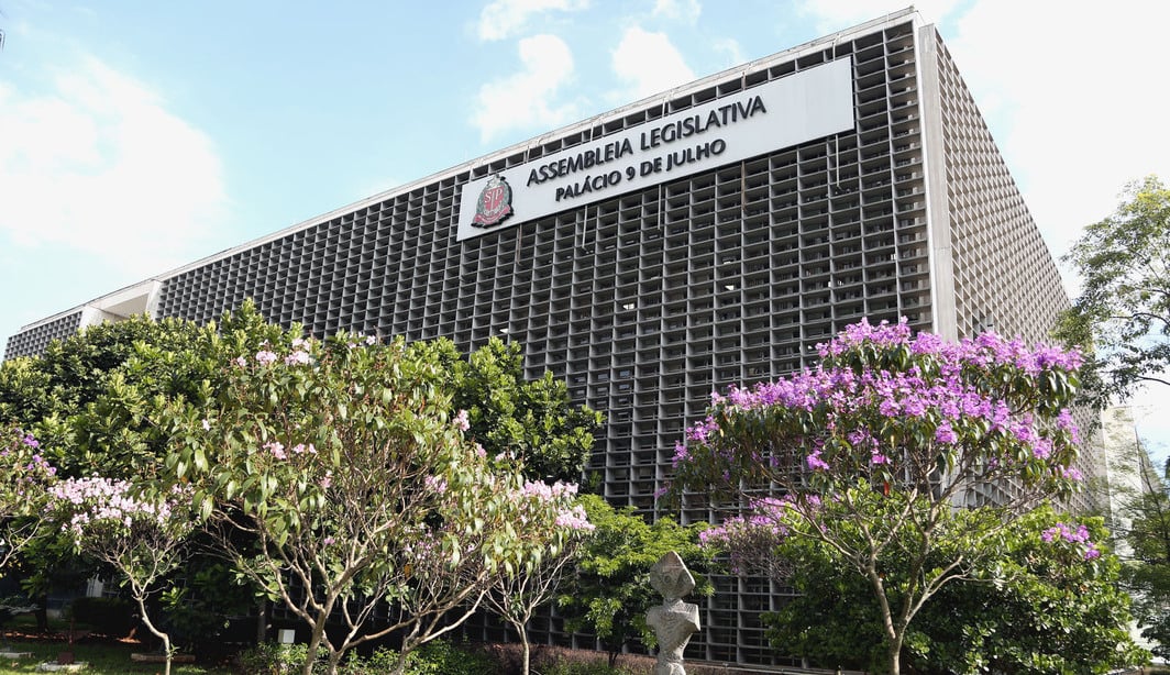 Assembleia Legislativa de São Paulo (Alesp)