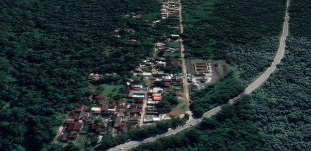 A CDHU (Companhia de Desenvolvimento Habitacional e Urbano) ficará responsável pela desapropriação do espaço