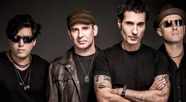 O Capital Inicial promete agitar o 'Bertioga Moto Fest' em abril