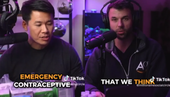 O grupo já esteve em países como Colômbia, Costa Rica e Filipinas