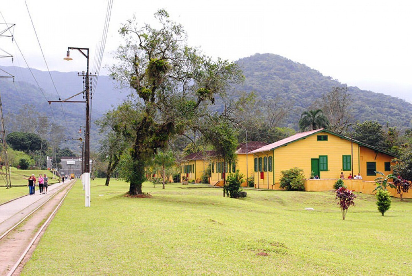 A Câmara aprovou pedido do vereador Ney Vaz Pinto Lyra (PSDB) para iniciar tratativas para a abertura turística da vila histórica de Itatinga, em Bertioga