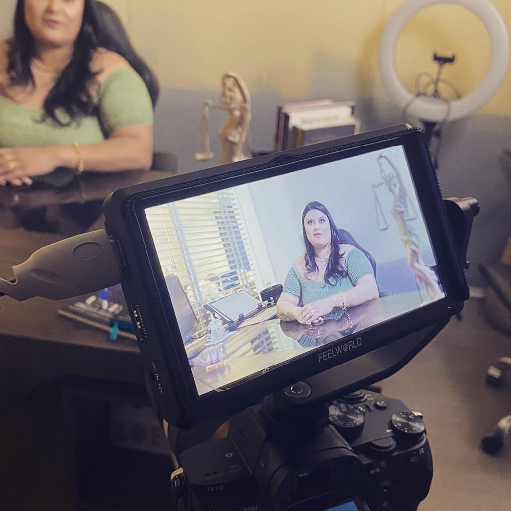 Mesmo sem mentores, a empreendedora foi crescendo e avançando no nicho que escolheu