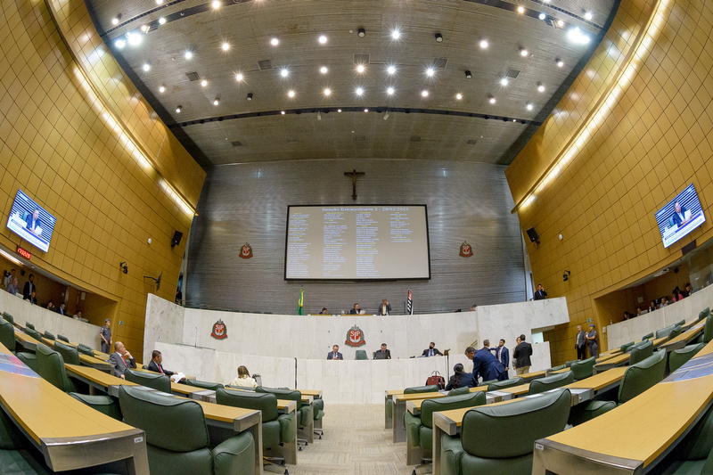 Confira os pronunciamentos desta quinta (30)