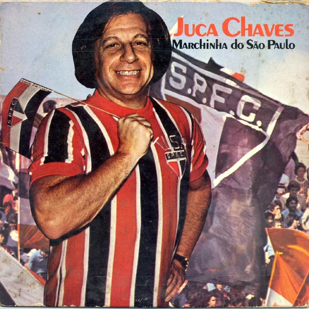 Juca Chaves