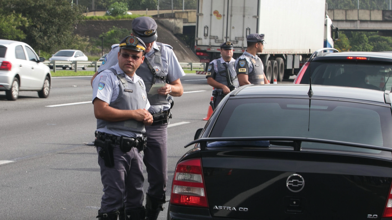 Grajaú não apareceu entre os 20 bairros com mais registros deste crime em 2022.