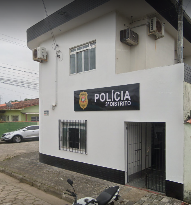 Policiais do 3&ordm; Distrito Policial de Itanhaém realizaram as prisões em duas ações diferentes