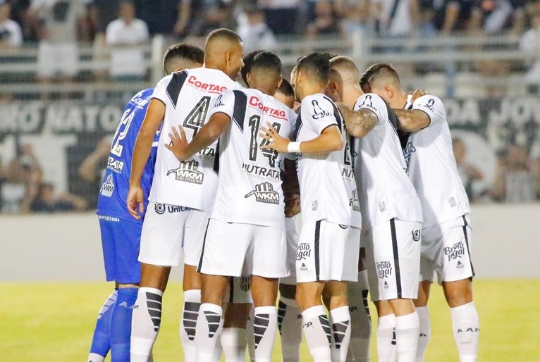 Ponte Preta venceu e se aproximou do acesso ao Paulistão