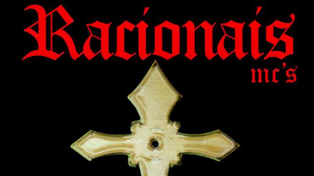 Capa de 'Sobrevivendo no Inferno', dos Racionais