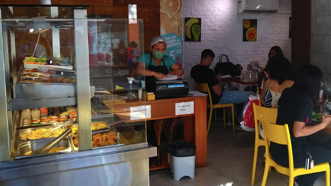 Setor de Serviços cresceu 4,2% e teve a maior influência nos resultados de 2022