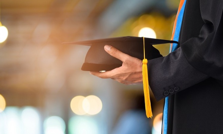 A educação formal após a graduação no ensino superior divide-se em duas possibilidades