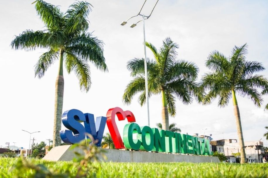 A Área Continental de São Vicente completa 113 anos nesta quarta-feira (19)