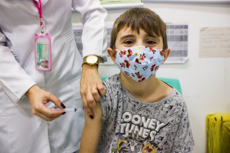 A decisão visa ampliar a cobertura vacinal da Primeira Cidade do Brasil