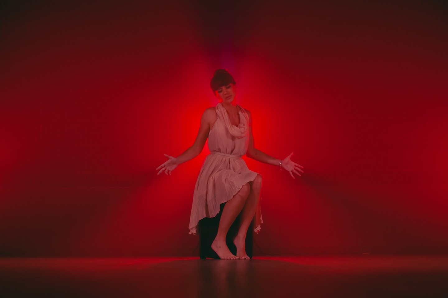 A música e o clipe chegam aos principais aplicativos de música e YouTube nesta sexta-feira, 30 de junho