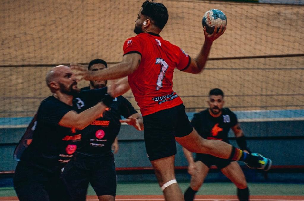 Esporte para todos, mas em especial para quem sofre preconceito por causa de orientação sexual e gênero essa é a missão do Bulls