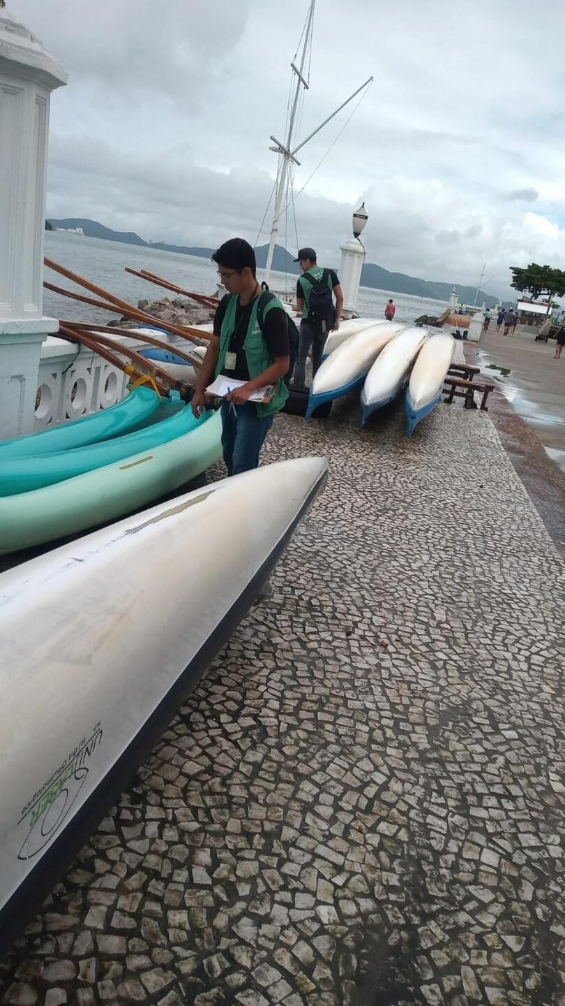 Considerando todos os mutirões realizados em 2023, foram eliminados 1.714 focos com larvas