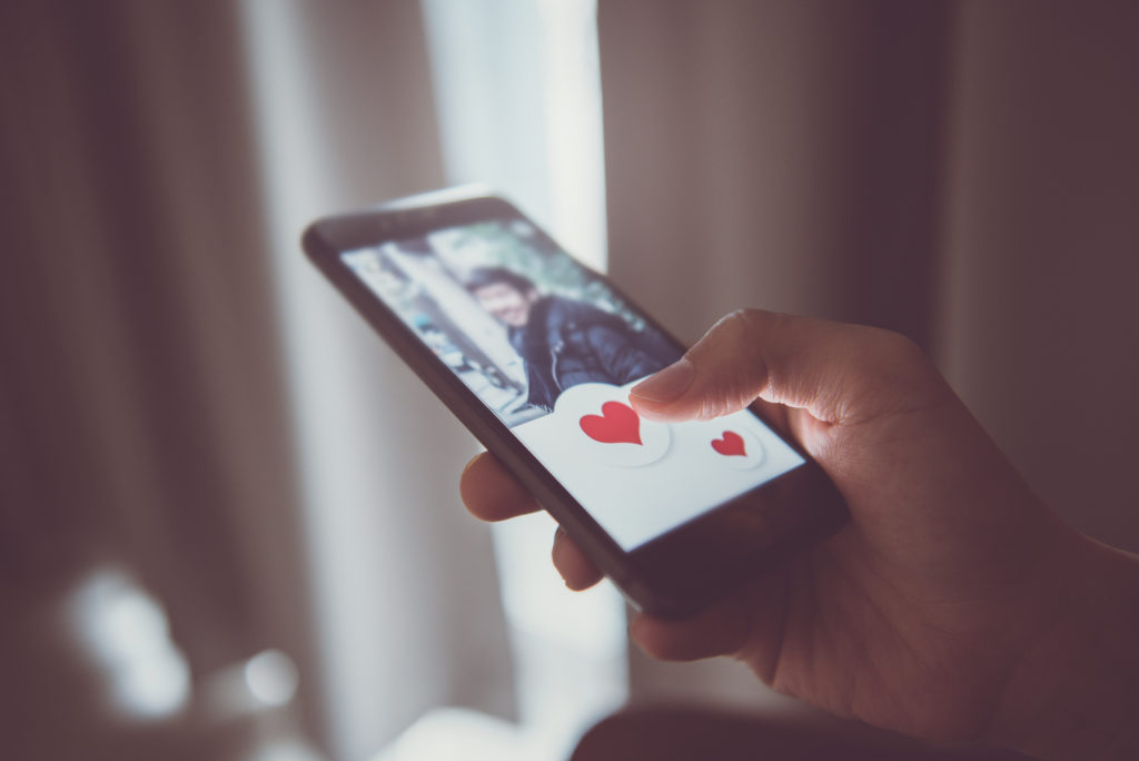 De acordo com a pesquisa, segunda a quinta-feira são os dias de maior movimentação nos apps