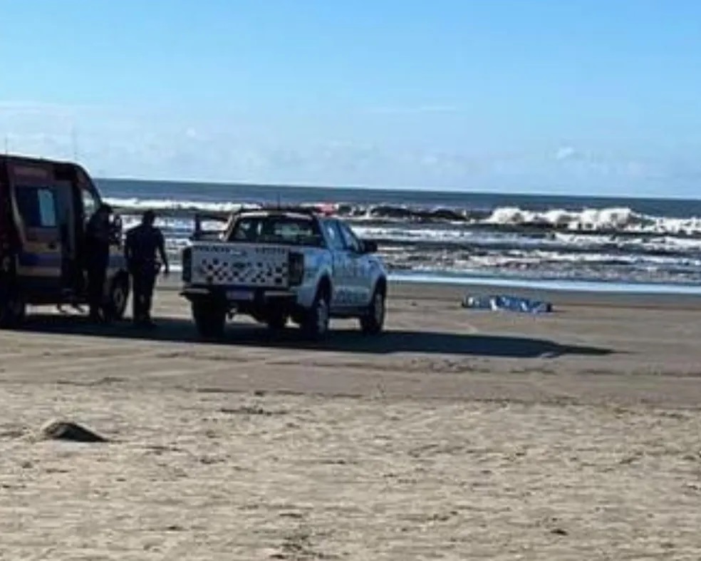 Como estava sem documentos, a vítima ainda não foi identificada