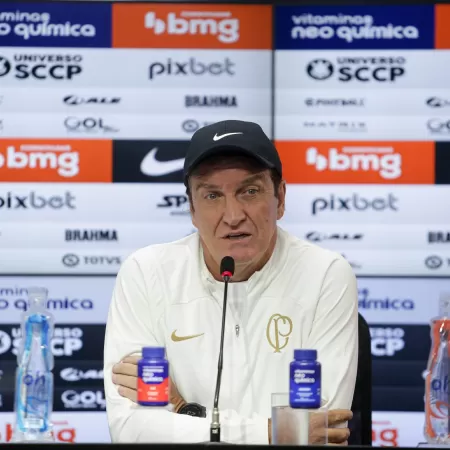 Cuca e a polêmica de sua contratação pelo Corinthians após condenação por estupro em 1987