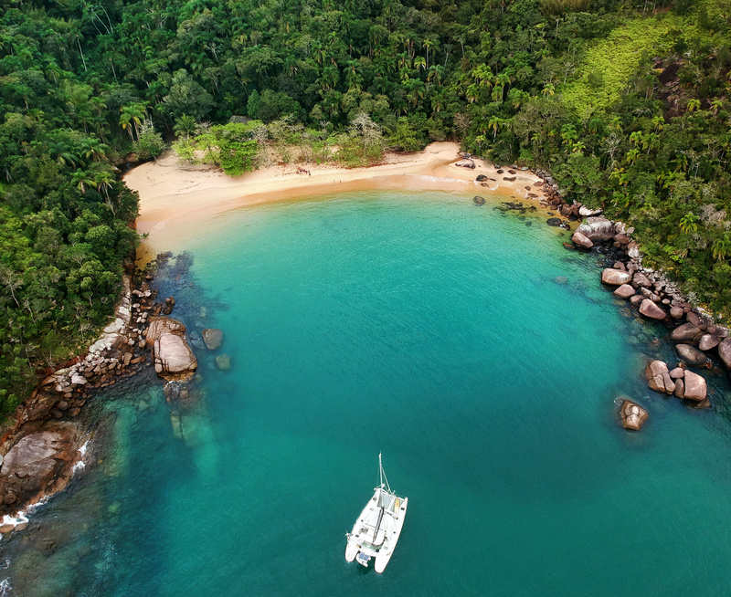 O parque recebe, em média, cerca de 40 mil visitantes por ano