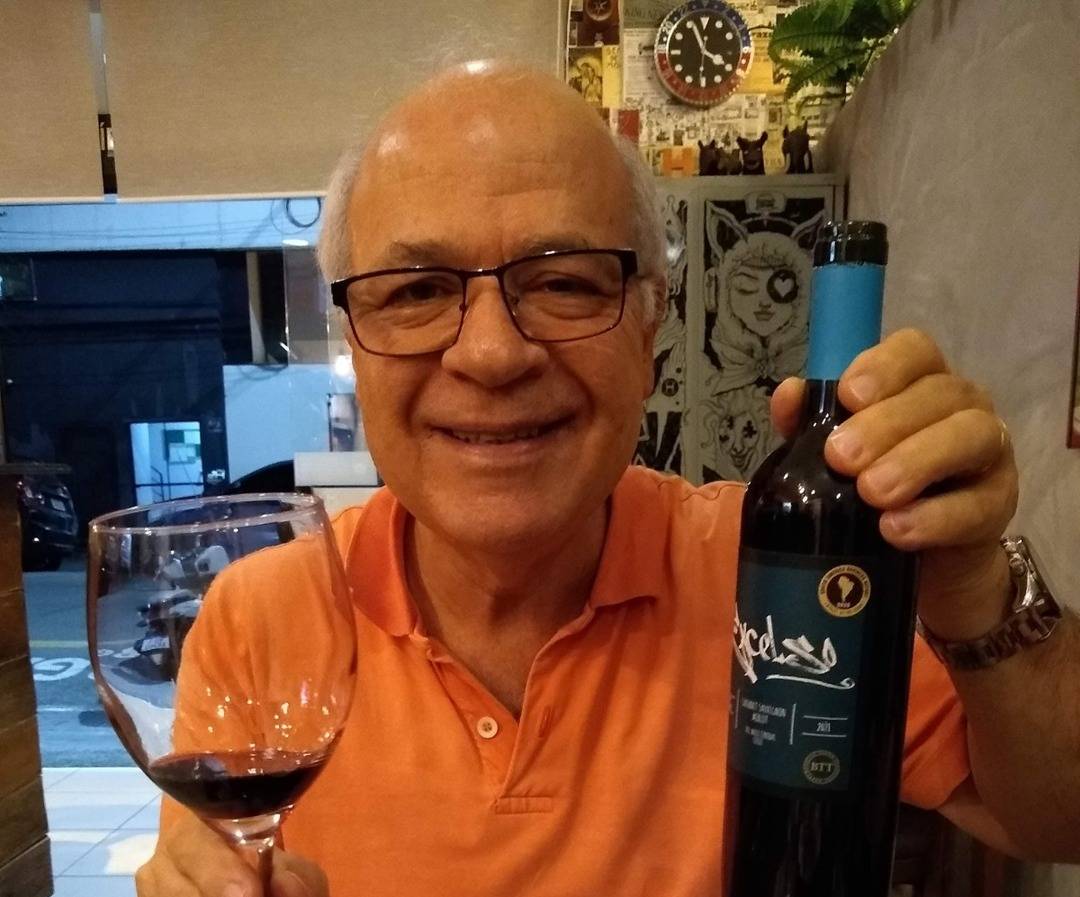 Humberto Domingos Pastore