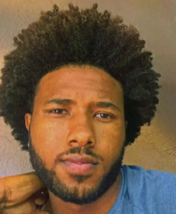 Thiago Silva de Jesus Alves desapareceu em Ubatuba na última sexta