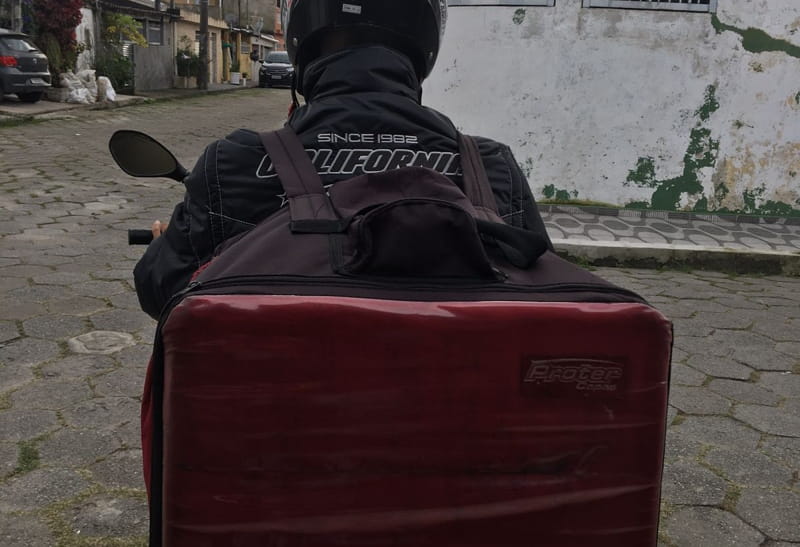 Greve geral está programada para o dia 9 de junho